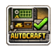 Auto Craft Tom's Addon logo
