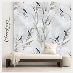 Woodland Birds 2