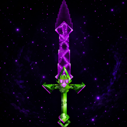 Kweebec Death Blade logo