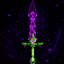 Kweebec Death Blade logo