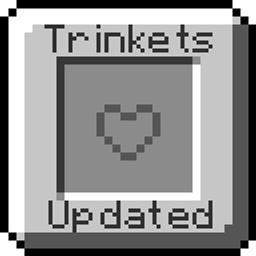Trinkets Updated project image