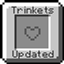 Trinkets Updated logo
