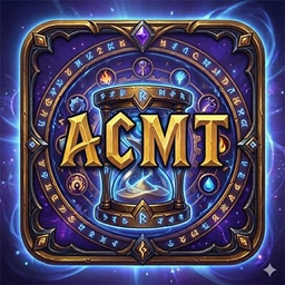 Ash Cooldown Manager Tweaks logo