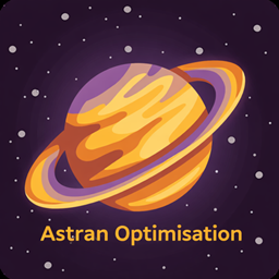 Astran Optimisation logo