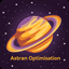 Astran Optimisation logo