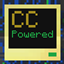 CC: Powered logo