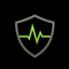 TickShield logo