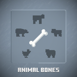 Shedding Bones logo