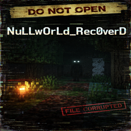 NuLLwOrLd_Rec0verD logo