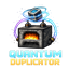 Quantum Duplicator logo