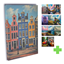 Fine Art Oil Painting logo