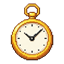 TickScale logo