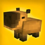 rideable capybaras logo