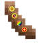Boy scout sash logo