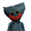 Poppy Playtime + logo