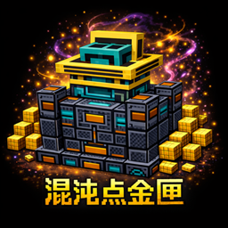 ChaosAlchemy project image