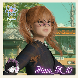 Children_Hair_10_Yumiko logo