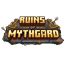Ruins of Mythgard logo