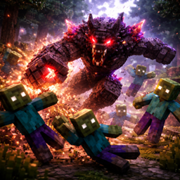 Monster (bs) project image