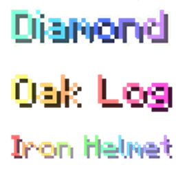 Item Name Gradients logo
