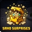 Sand Breaker - Random Loot logo
