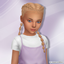 Serena Hair [Child] logo