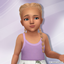 Serena Hair [Toddler] logo