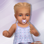 Serena Hair [Infant] logo