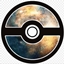 Triberean's Ultimate Pixelmon logo