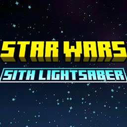 Star Wars: Sith Lightsabers pack project image