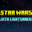 Star Wars: Sith Lightsabers pack logo