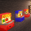 Casino update logo