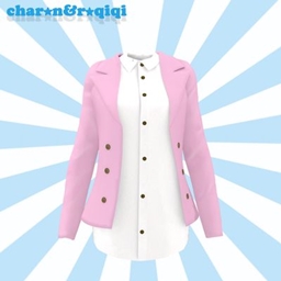 [charon&roqiqi]#08_suit logo