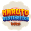 Naruto Destination - Exams logo