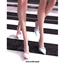 [charon&roqiqi]N6_High heel logo