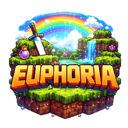 Euphoria's Pack logo
