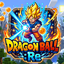 Dragon Ball : Re logo