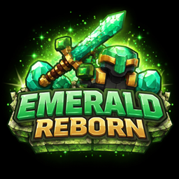 Zemrald logo