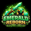 Zemrald logo