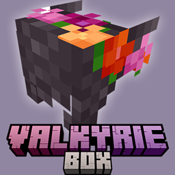 Valkyrie’s Box logo