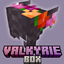 Valkyrie’s Box logo
