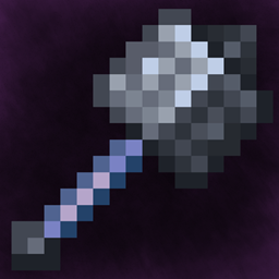 Spiked Mace project image