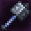 Spiked Mace logo
