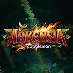 Arkensia - The Ultimate Cobblemon Adventure project image