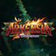 Arkensia - The Ultimate Cobblemon Adventure logo