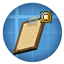 Create: Clipboard Curios logo