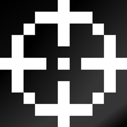 Aim Crosshair | Best Crosshair logo