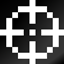 Aim Crosshair | Best Crosshair logo