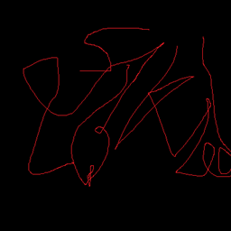 kiro's world logo