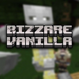 BizzareVanilla logo